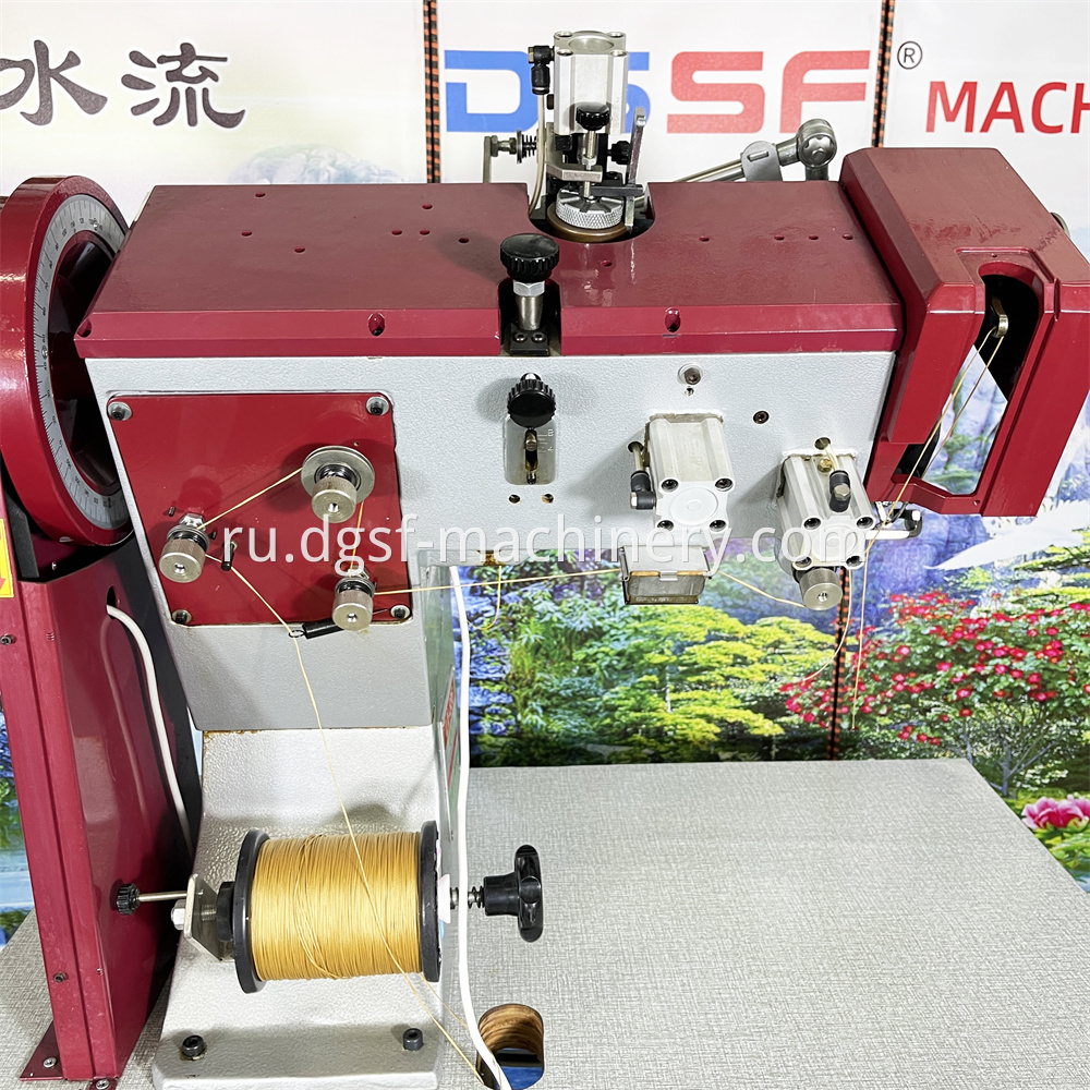 Sandal Shoe Sole Sewing Machine 6 Jpg